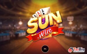 Các ưu điểm của cổng game Sunwin