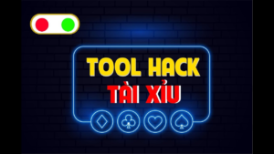 Tools hack tài xỉu